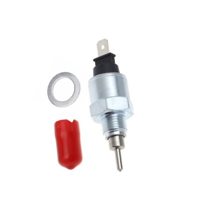 #ad #ad Solenoid Valve Kits for Honda GX630R GX630RH Replaces 16200 Z6L 003H 16200Z6L003 $11.97