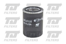 TJ Oil Filter + Carlube Engine Oil 5L Triple R 5W40 C3 Low Saps Fully Synthetic 9.00 per litre