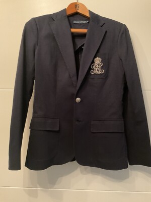 Ralph Lauren Blaser/ Jacke 8  Top Zustand 