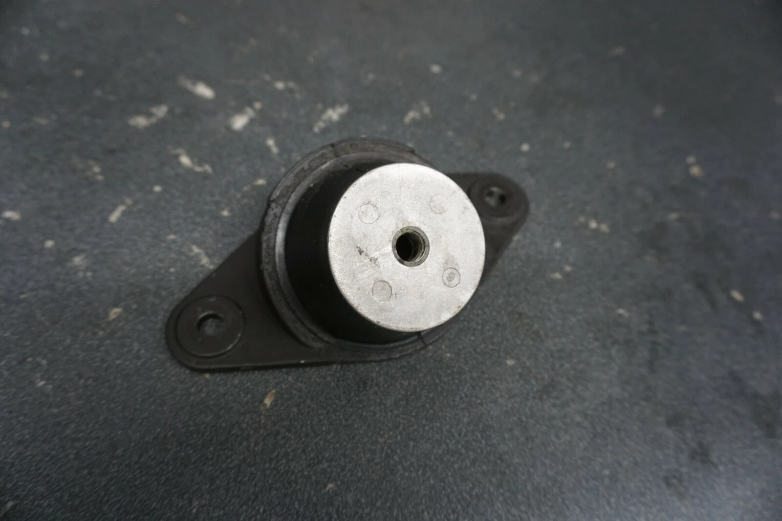 1995-2021 Kawasaki OEM Rubber Engine Motor Mount 92161-3789 STX-15F STX-12F
