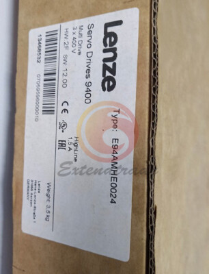 NEW One Lenze E94AMHE0024