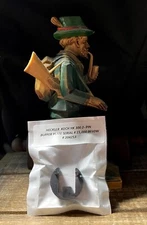 Heckler & Koch HK300 Rubber Buffer Plate 2-Pin New Hard to Find 