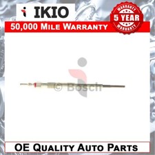 Fits Vauxhall Astra Insignia Mokka 1.6 CDTi D TD + Other Models Glow Plug Ikio
