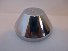 Chrome Hei Vacuum Advance Cover Fits Chevy Ford Mopar 302 350 454 Sb Bb 305 440