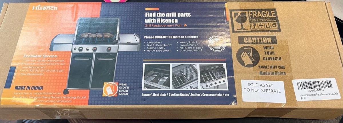 Char top broil 463241113