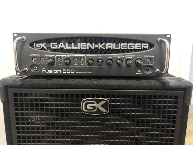 15 inch bass amp speaker