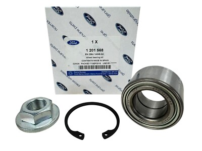 Original Ford Escort Focus Fusion Radlagersatz NEU NEW