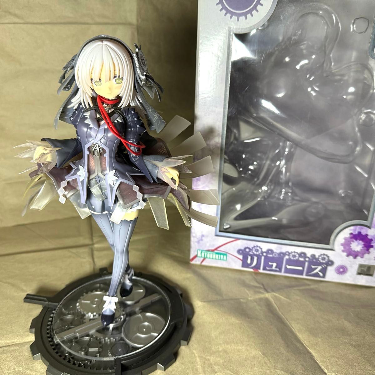 ロボット風ゴリラ フィギュアPLANET-X2017 ロボット風ゴリラ フィギュアPLANET-X2017