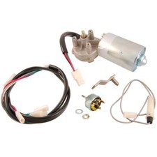 Windshield Wiper Motor Kit 2-speed F-100 1961-1966