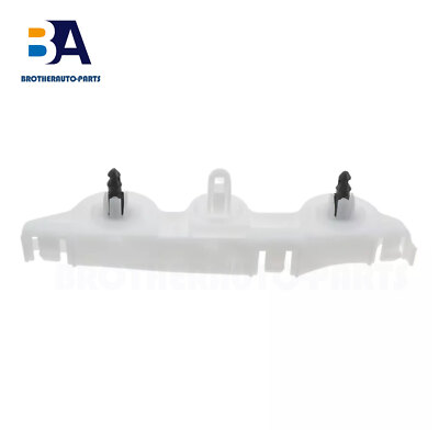 Front Passenger Right Side Bumper Support for 2010 11 12 13 Mitsubishi Outlander