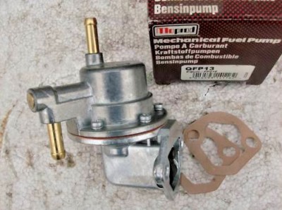 FIAT UNO FUEL PUMP | eBay
