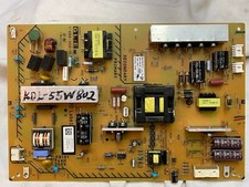 SONY KDL-55W802 POWER SUPPLY APS-342 147450311