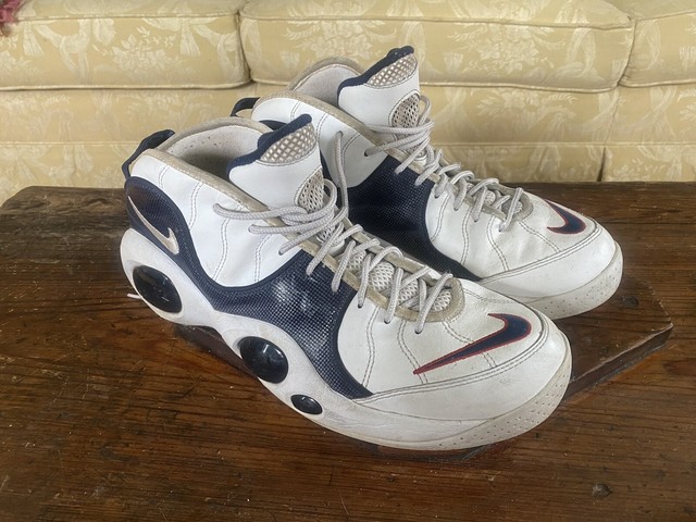 air zoom flight 95 jason kidd