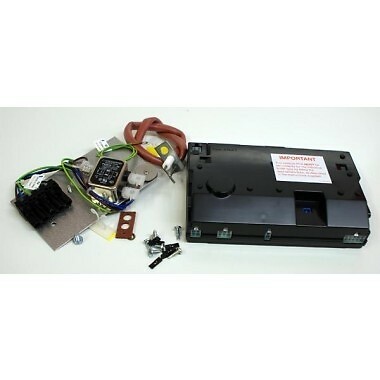 Ideal 157928 Primärsteuerung / EMV Retro Kit (Präfix T)