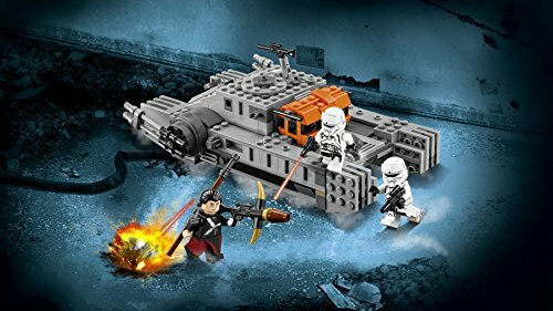 LEGO Star Wars Empire Assault Hover Tank 75152