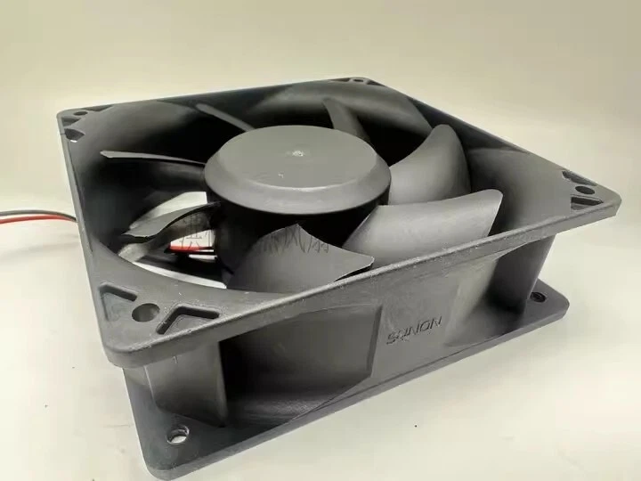 SUNON PMD2412PMB1-A (2).GN 12038 DC24V 18.2W Inverter Cooling Fan - Image 3 of 4