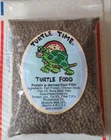 Aquatic Turtle Food 4  Pounds Floating 45 % High Protein , Free shipping !