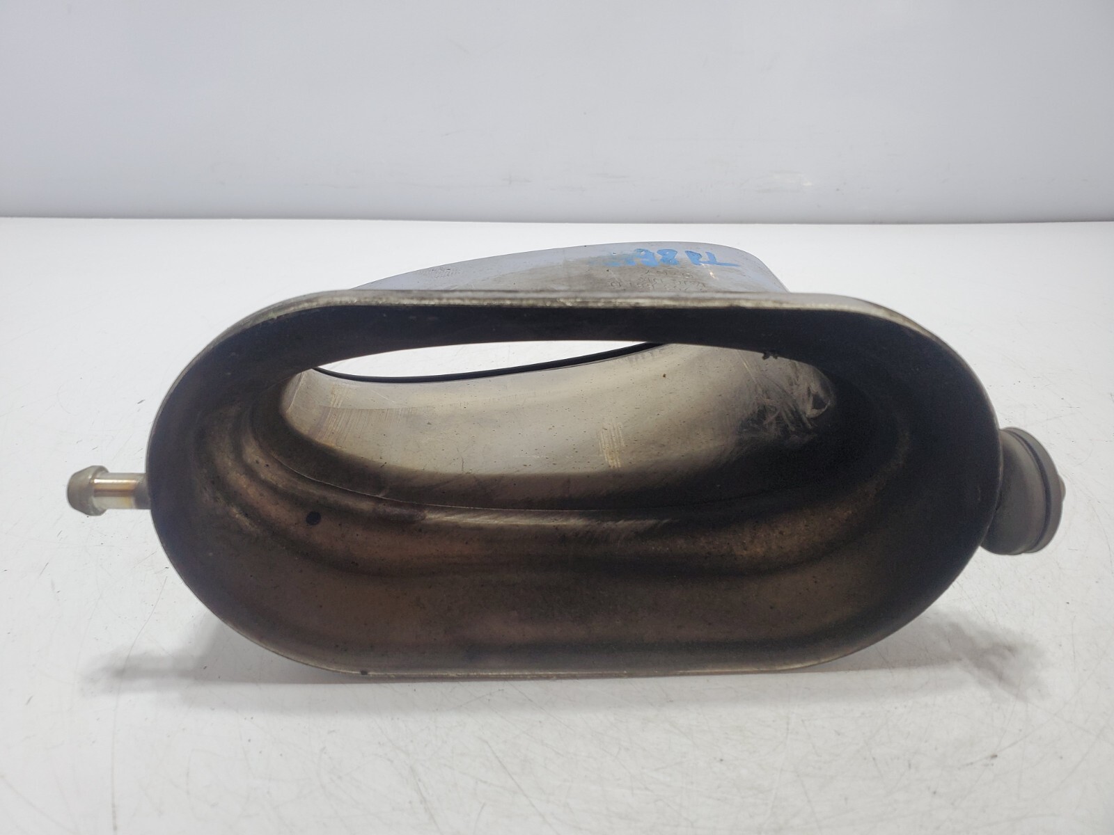 ✅ 2003-2012 OEM Bentley Continental GT GTC Rear Left Driver Exhaust Muffler Pipe