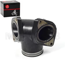 Carb Joint Intake Manifold Boot For Yamaha Road Star Xv1700 A/am/at/atm 2004-07