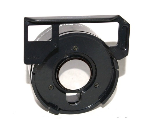 Olympus Teleconverter 1.3X Lens - Quick Shooter/ AFL-S - Picture 4 of 7