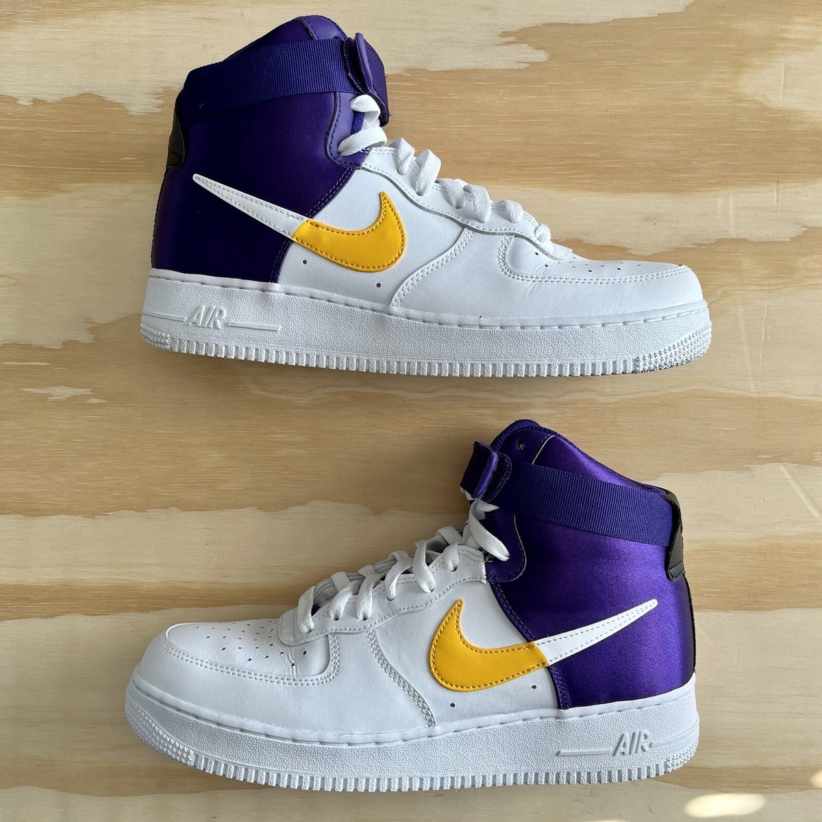 Nike Air Force 1 One High 07 LV8 Nike Air Force 1 One High 07 LV8
