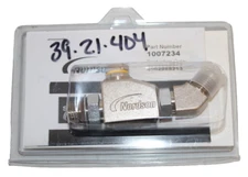 NORDSON 1007234 100 MESH INLINE FILTER ASSEMBLY NEW FACTORY SEALED