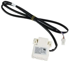 LG Kenmore Washing Machine Replacement Lid Switch Assembly – Safety Lock Feature