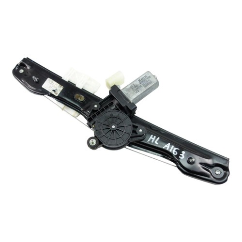 BMW 1er F20 LCI Fensterheber Fensterhebermotor links hinten 7242555 Bj2017