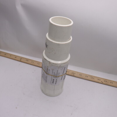 NDS Pro Span Coupling 2'' 118-20