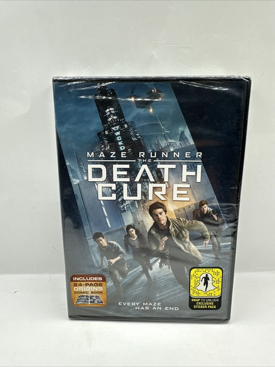 Runner Movie Stream Death Cure Maze Runner: The Death Cure