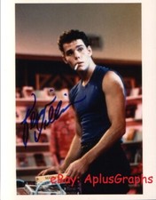 KEVIN DILLON... Sexy Stud - SIGNED KEVIN DILLON... Sexy Stud - SIGNED