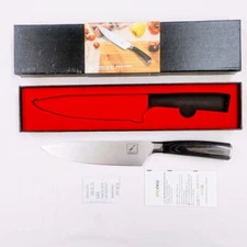 Imarku Professional 8 inch Chef's Knife