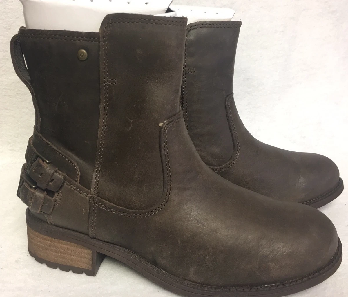 Ugg womens hotsell orion boots stout