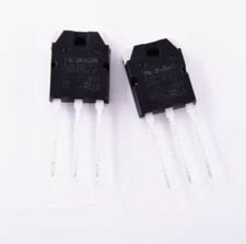 5pcs New S0JR22 5OJR22 50JRZ2 50JR2Z 50JR22 GT50JR22 TO3P Transistor