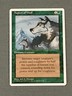 Aspect of Wolf, Fourth Edition, Magic the Gathering MTG