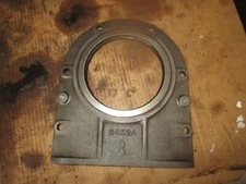 1957 Case 411 Original 251 Gas Rear Oil Seal Retainer 6452A     Tractor