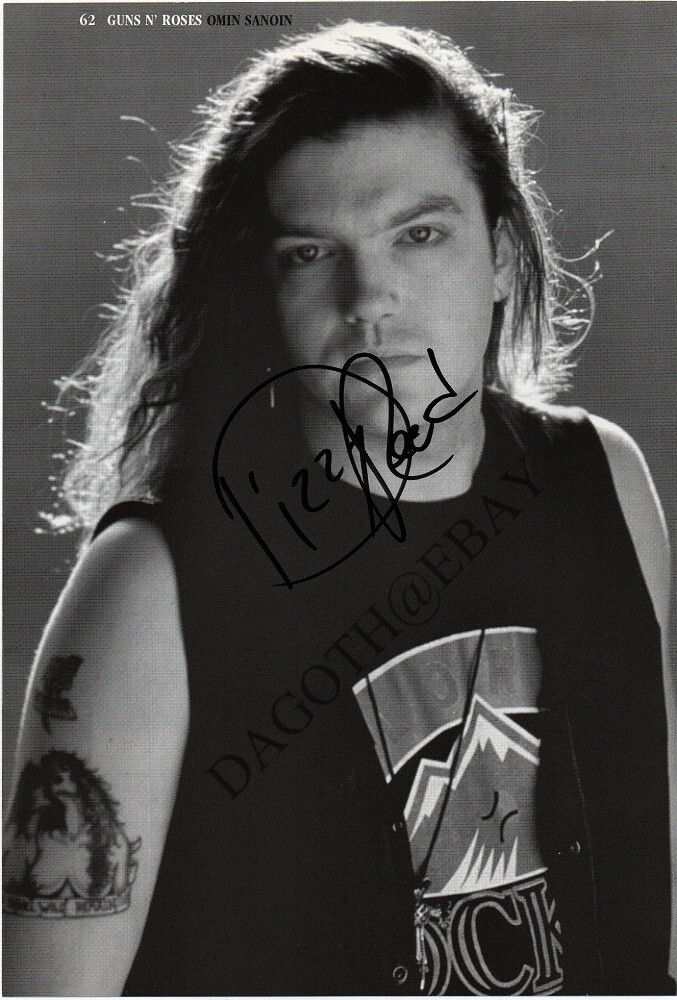 レアslash duff matt Sorum 直筆サインCD guns ガンズ レアslash duff matt Sorum 直筆サインCD guns ガンズ - メルカリ