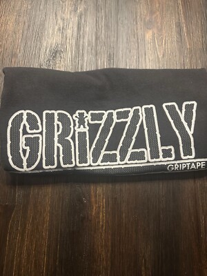 Grizzly GripTape 