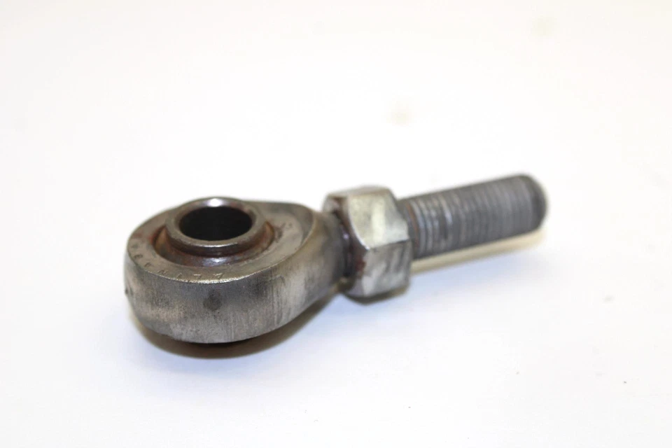 Polaris Classic 1996 OEM rosca izquierda extremo varilla de amarre 7060164 Q646 Foto 4 de 4