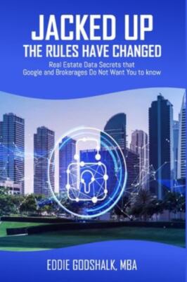 Jacked Up: The Rules Have Changed by Godshalk, Eddie, Brand New, Free shippin...