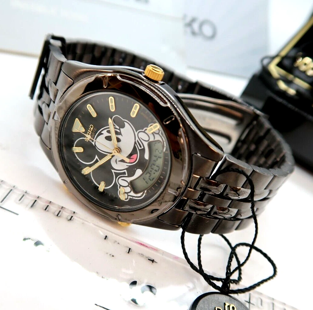 Police mib hotsell watch