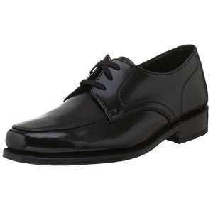florsheim mens black dress shoes