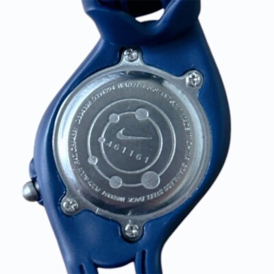 00s NIKE TRIAX SWEEPER WK0004 レア 時計 Nike watch triax sweeper wk0004 00s | eBay