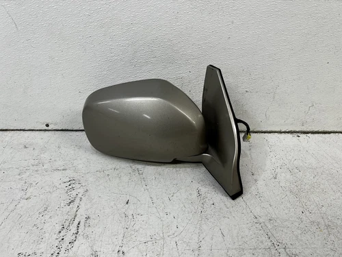 2002-2003 Suzuki Grand Vitara right passenger power exterior side view mirror oe
