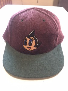 astro boy hat