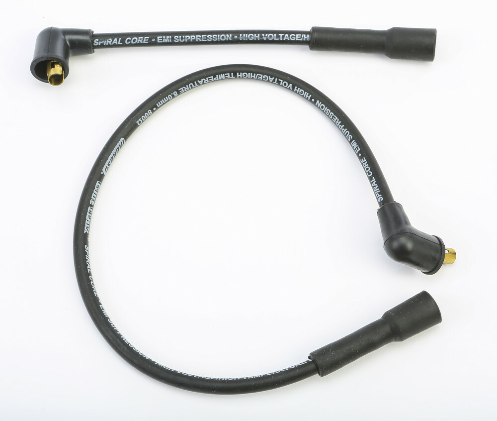 ドラックストアーズ Moroso High Performance Ignition Wire, Spiral Core | 27212 | eBay