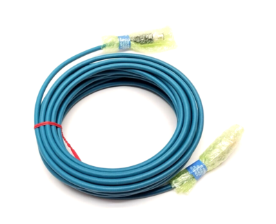 Keyence OP-87232 NFPA79 Compatible Ethernet Cable 10m | eBay