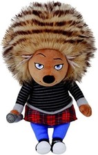 TY Soft Toy�?�TY41230�?�Sing�?�Ash