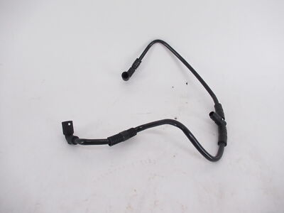Genuine OEM Mazda AJ51-13-740 PCV Vent Hose 2002-2003 MPV | eBay