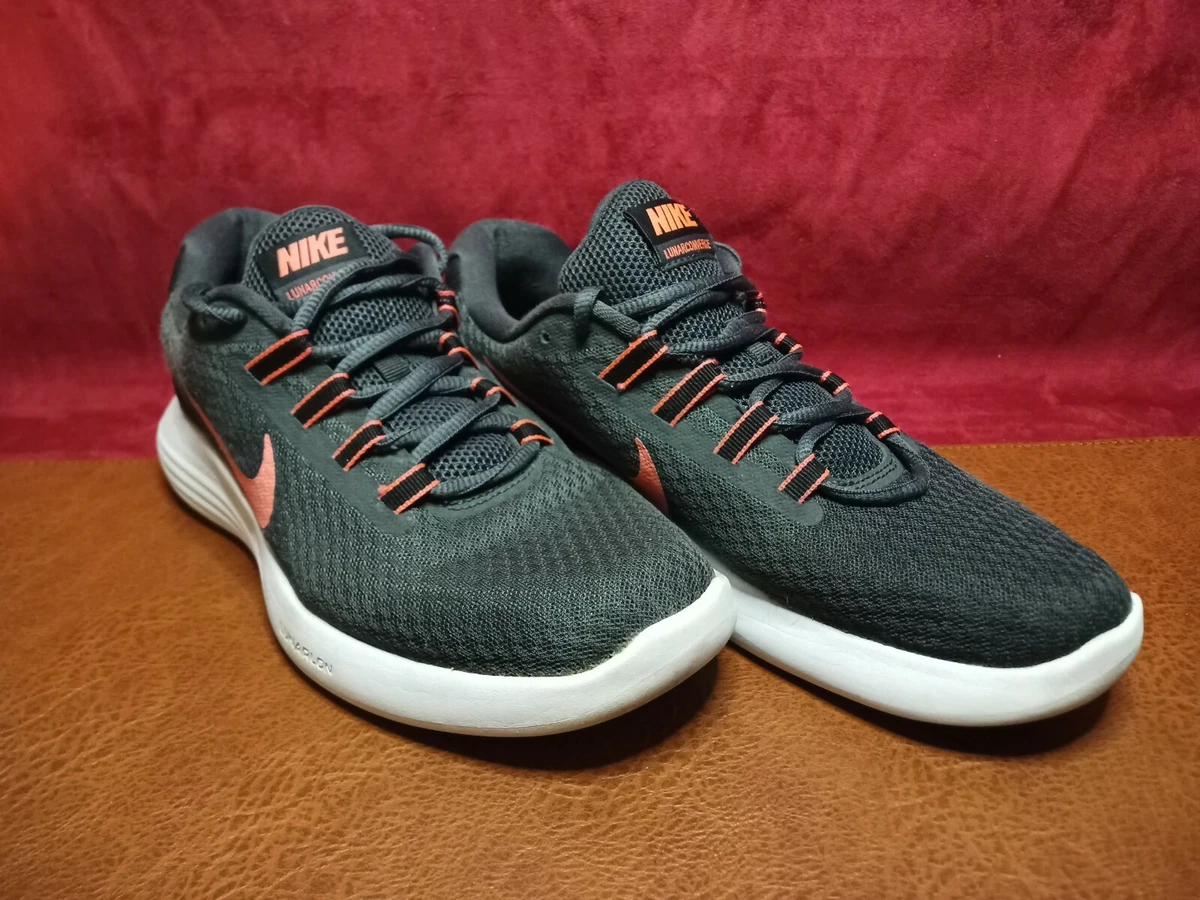 Nike lunar converge ladies trainers sale